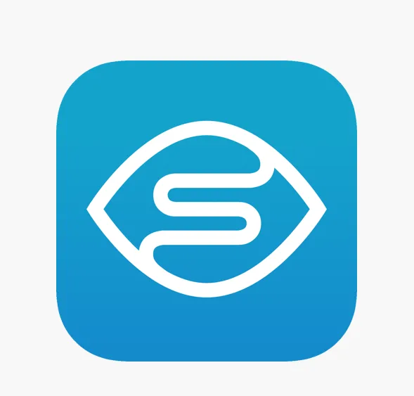 Seeing AI logo