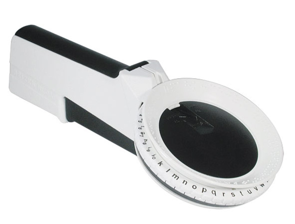 Reizen RL-350 braille labeler