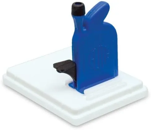 Hexe needle threader available from Amazon and Maxi-Aids