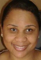 Headshot of Lachelle Smith
