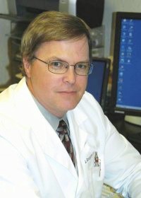 Dr. J. Gregory Rosenthal