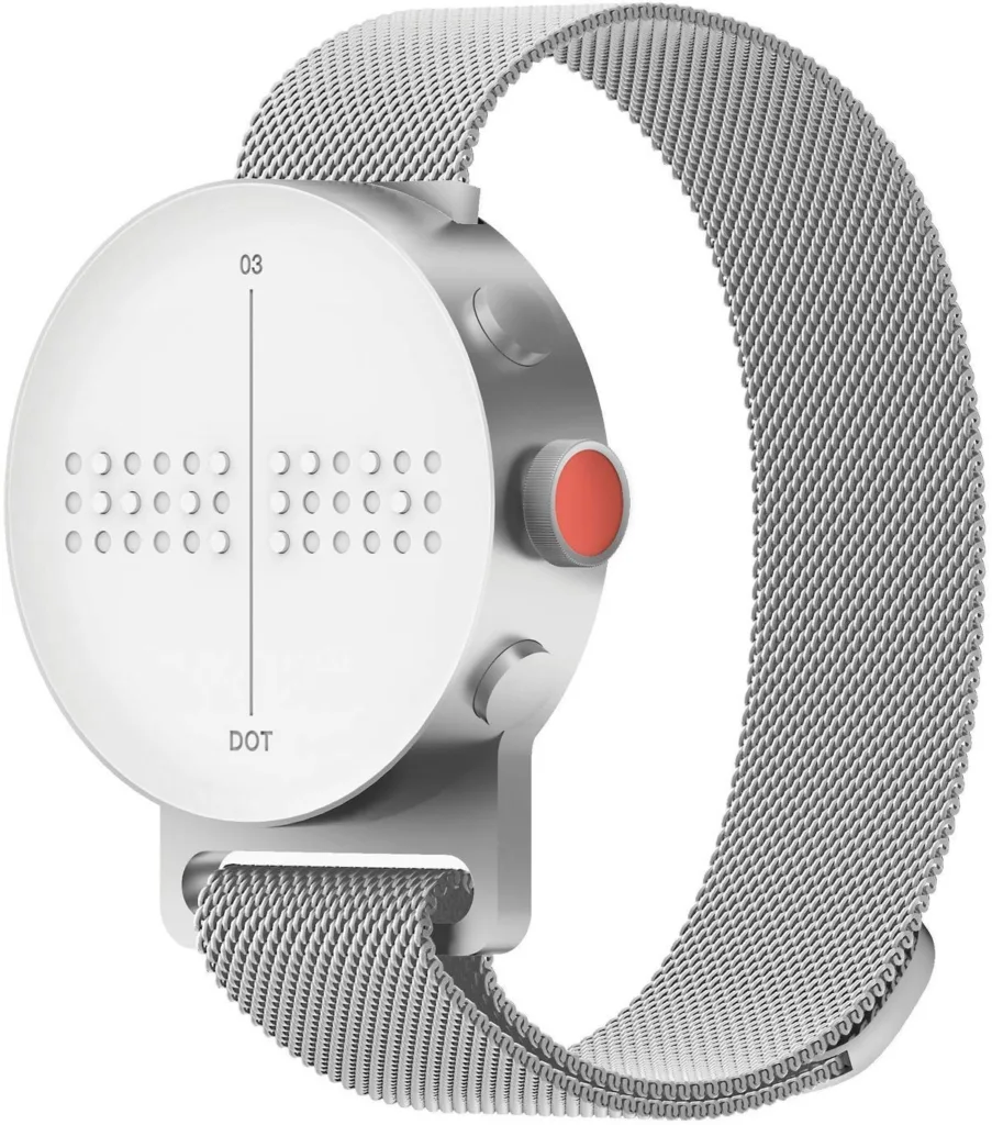 Dot Watch
