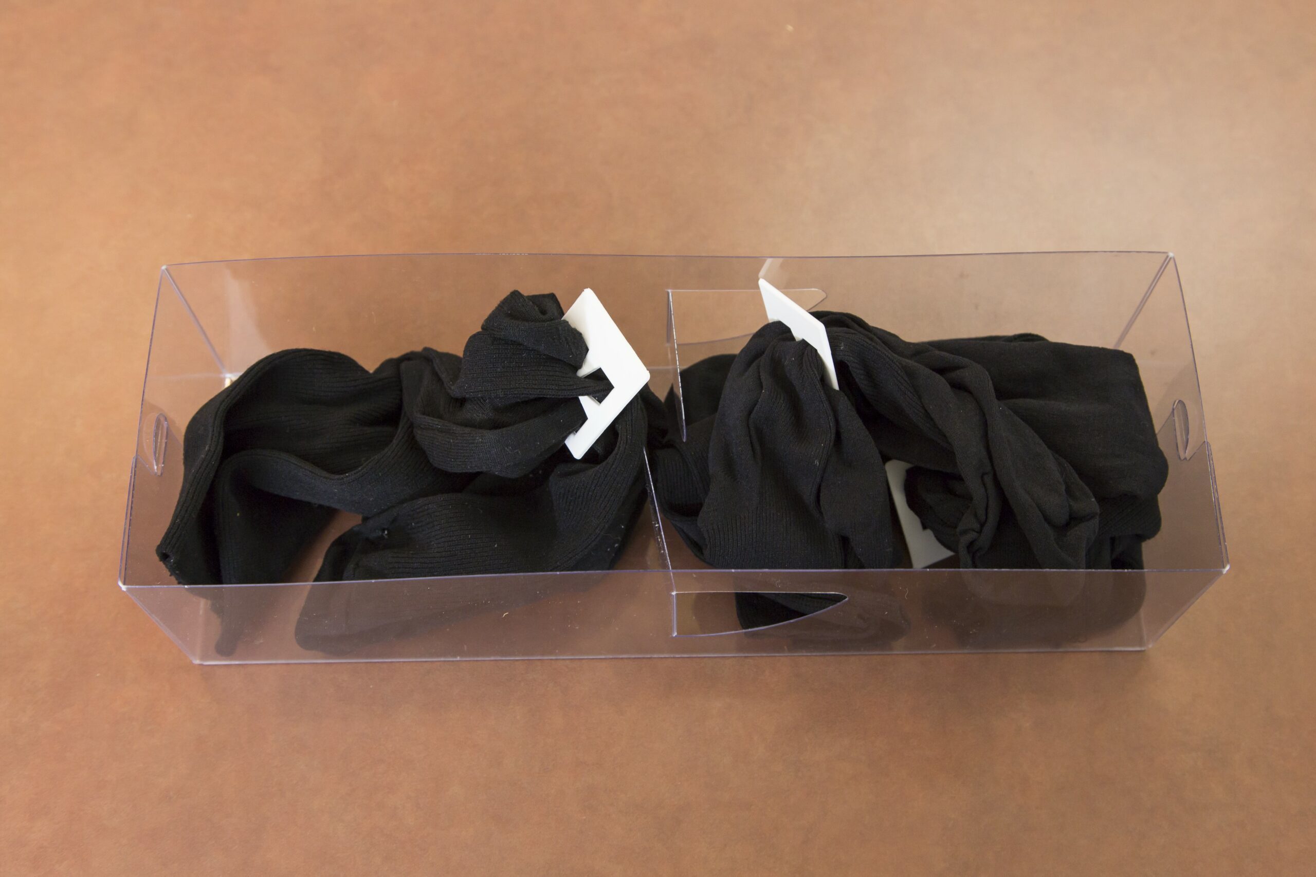 Organizing and Labeling Clothing - ConnectCenter