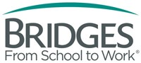 Bridges from School to Work logo