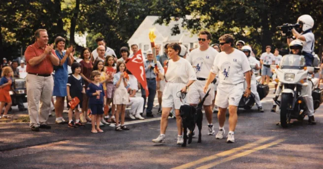 How to Volunteer with Vision Loss: Real Stories and Practical Ideas 