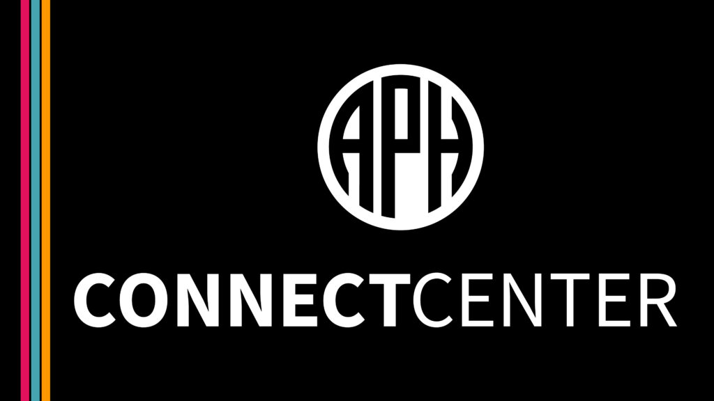 APH ConnectCenter logo
