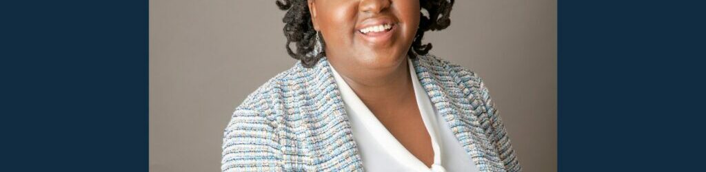 Denna Lambert's headshot
