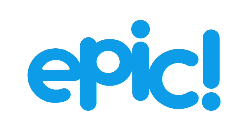 Epic! logo