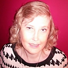 Photo of Jill Dunaway