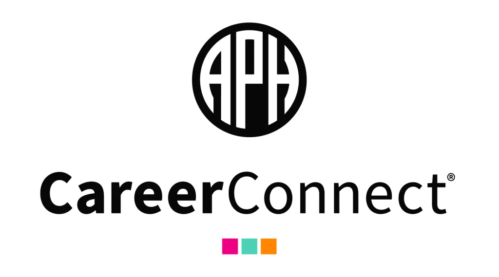 APH CareerConnect logo