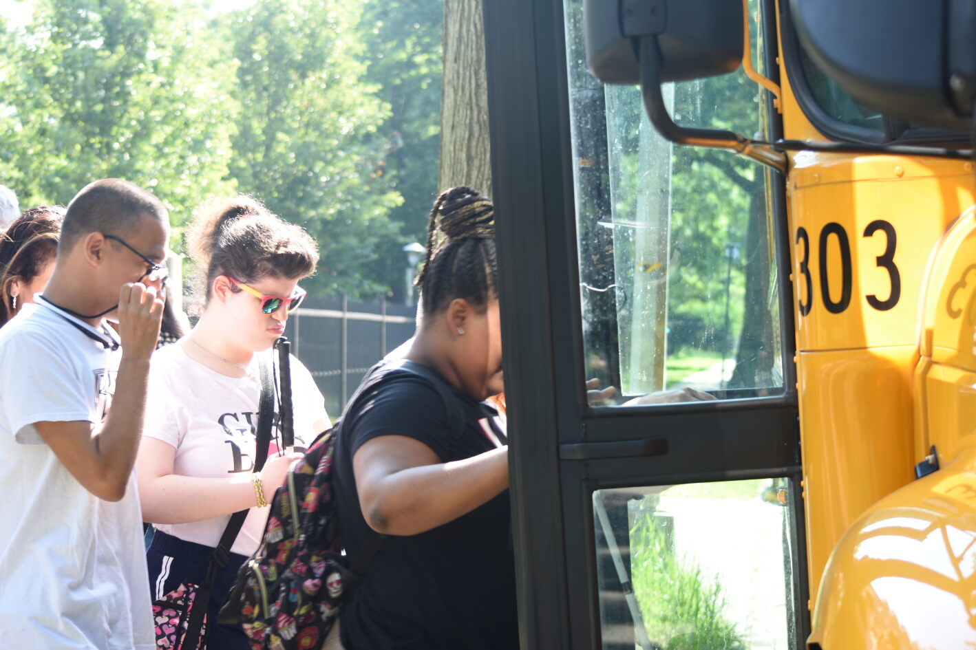 Developing Independent Travelers One Ride at a Time ConnectCenter