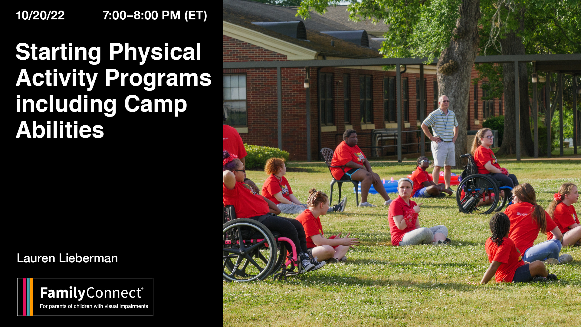 Webinars - ConnectCenter