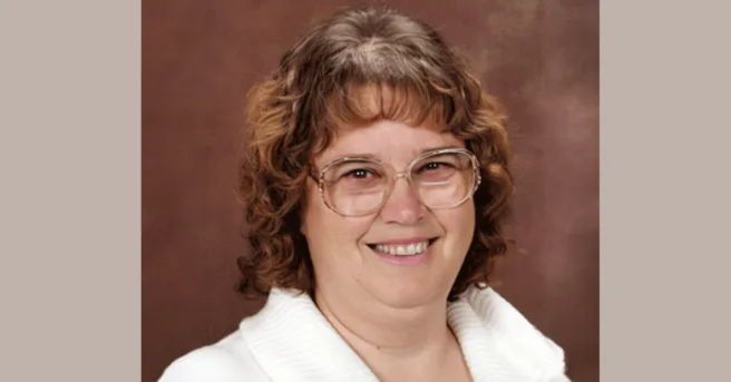 Archiving Stories of Blind People: More Than a Job, a Passion 