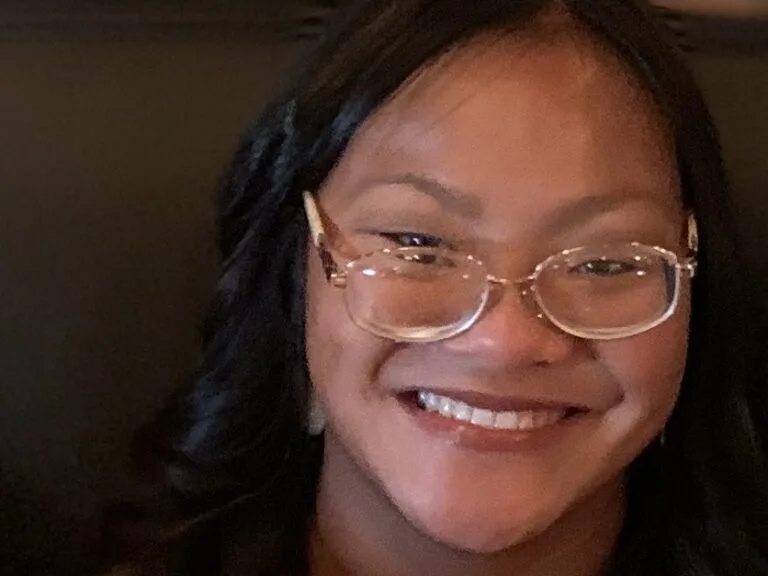 Photo of Jaida Burrows