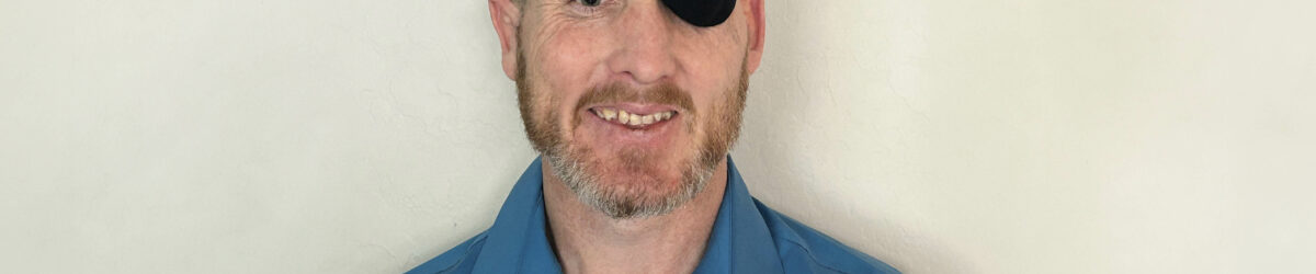 Tanner Gers headshot