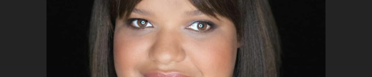Headshot of Nefertiti Matos Olivares