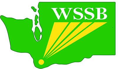 WSSB logo