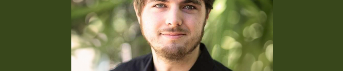 headshot of Brandon Biggs