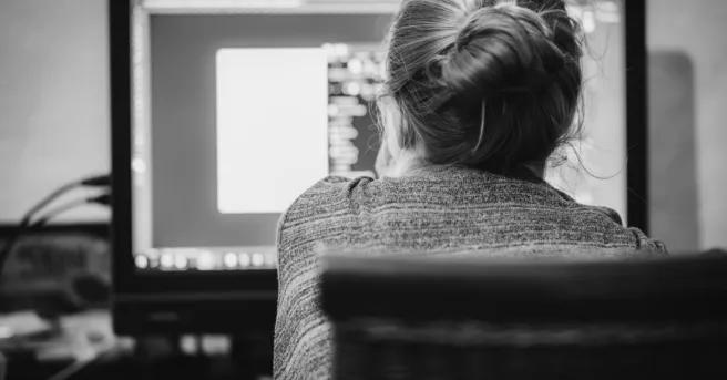 Continuing Your Career with Vision Loss: Real Advice from Experience