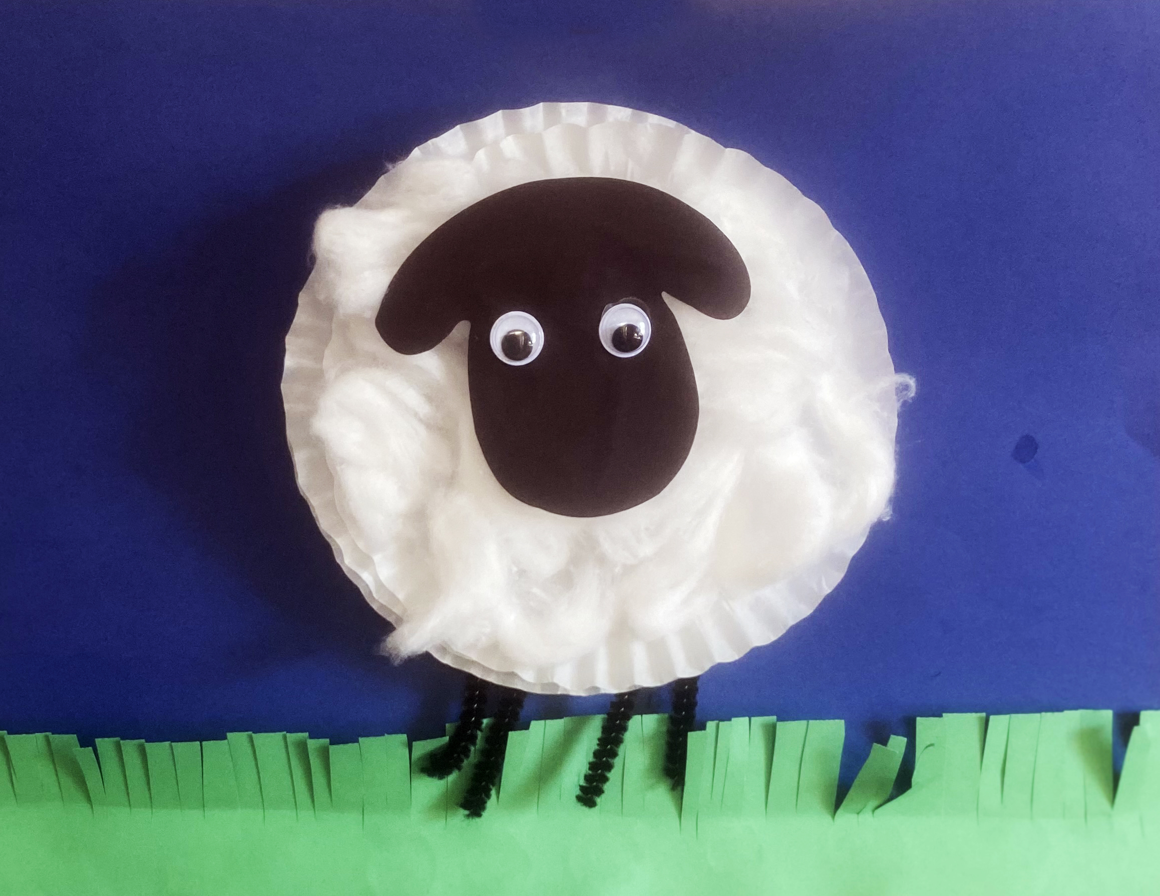 Crafts and Activities Through the Years - ConnectCenter