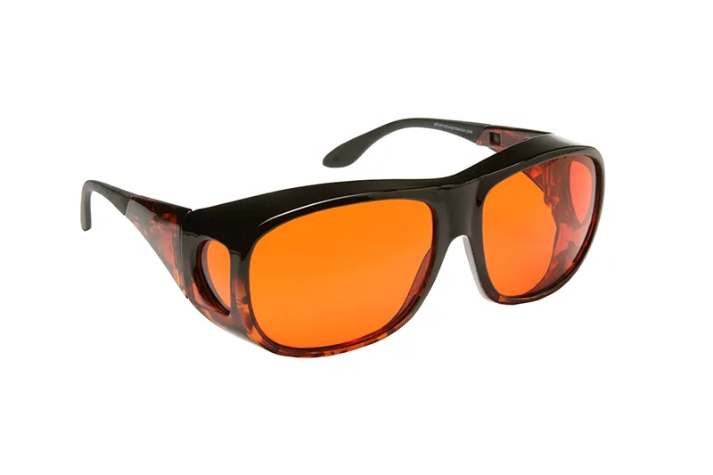 Absorptive Sunglasses available from eschenbach.com