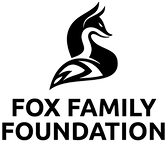 Logotipo de la fundación Fox Family Foundation