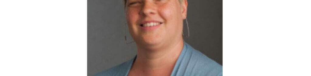 Headshot of Heidi Joshi