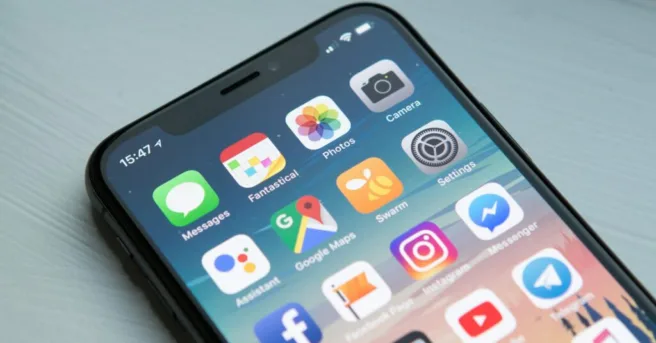 Accessible Cooking Apps for Blind and Low Vision