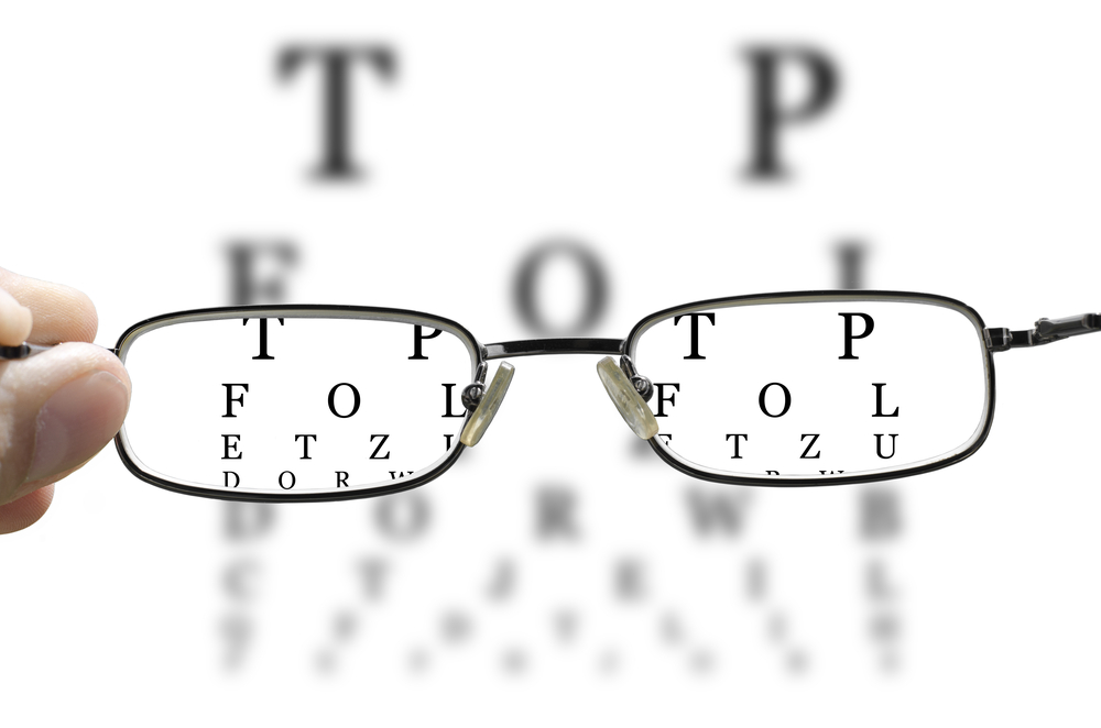 Signs and symptoms of vision problems connectcenter