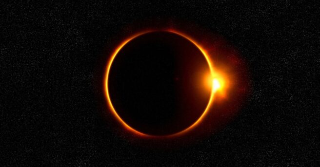 Preparing for the Solar Eclipse on April 8, 2024