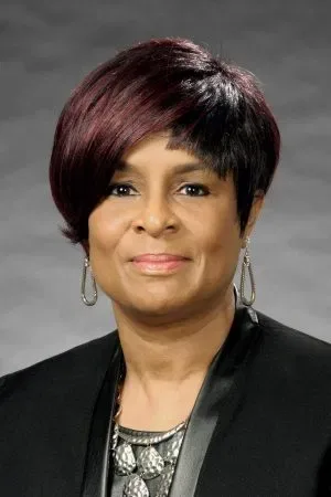 Headshot of Steph McCoy