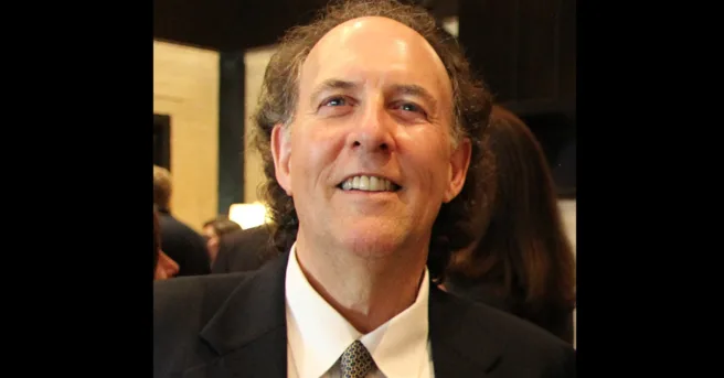 Headshot of Steve Kelley