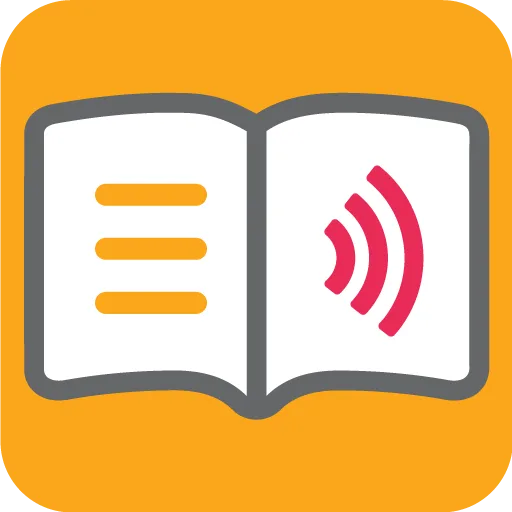 Dolphin Easy Reader logo