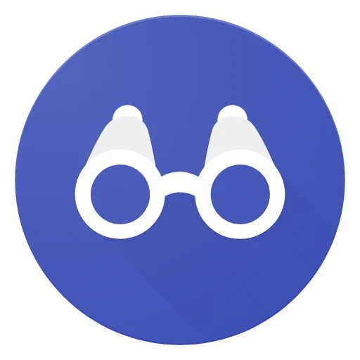 Lookout by Google logo