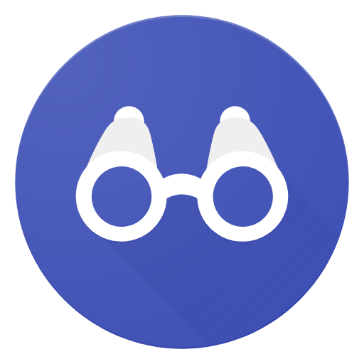 Lookout by Google logo